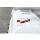 Viltstift edding 300 rond 1.5-3mm rood