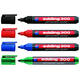 Viltstift edding 300 rond 1.5-3mm zwart