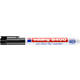 Cd marker edding 8400 rond 0.5-1.0mm zwart