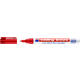 Cd marker edding 8400 rond 0.5-1.0mm rood