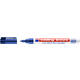 Cd marker edding 8400 rond 0.5-1.0mm blauw