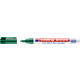 Cd marker edding 8400 rond 0.5-1.0mm groen