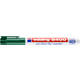 Cd marker edding 8400 rond 0.5-1.0mm groen