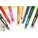 Viltstift STABILO Trio Scribbi 368/8 assorti etui à 8 stuks