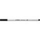Brushstift STABILO Pen 568/46 zwart