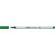 Brushstift STABILO Pen 568/36 smaragdgroen