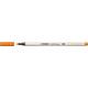 Brushstift STABILO Pen 568/54 oranje
