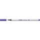 Brushstift STABILO Pen 568/55 paars