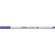 Brushstift STABILO Pen 568/55 paars
