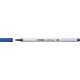 Brushstift STABILO Pen 568/32 ultramarijnblauw