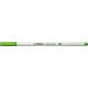 Brushstift STABILO Pen 568/43 loofgroen