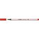Brushstift STABILO Pen 568/48 karmijnrood