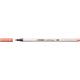 Brushstift STABILO Pen 568/26 abrikoos
