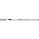 Brushstift STABILO Pen 568/95 koudgrijs