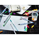 Brushstift STABILO Pen 568/12 Arty assorti etui à 12 stuks