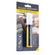 Krijtstift Securit SMA-720 blok wit 7-15mm blister