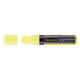 Krijtstift Securit SMA-720 blok ass 7-15mm blister à 4 stuks
