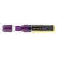 Krijtstift Securit SMA-720 blok ass 7-15mm blister à 8 stuks
