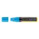 Krijtstift Securit SMA-720 blok ass 7-15mm blister à 8 stuks