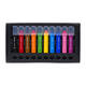 Viltstift Bruynzeel Kids Mega Point assorti 10 stuks