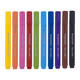 Viltstift Bruynzeel Kids Triple assorti 10 stuks