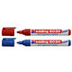 Viltstift edding 8030 NLS high-tech 1.5-3mm rood