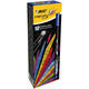 Fineliner Bic Intensity fijn blauw