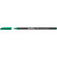 Fineliner edding 1200 004 fijn groen