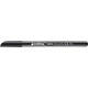 Fineliner edding 1200 001-003 fijn assorti blister à 3 stuks