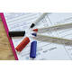 Fineliner Edding 89/10 fijn assorti blister à 10 stuks