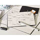 Fineliner Edding 89/10 fijn assorti blister à 10 stuks