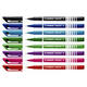 Fineliner STABILO Sensor 187/43 medium lichtgroen