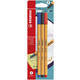 Fineliner STABILO point 88/3 fijn assorti blister à 3 stuks