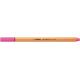 Fineliner STABILO point 88/056 fijn neon roze