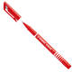 Fineliner STABILO Sensor 189/40 fijn rood