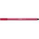 Viltstift STABILO Pen 68/50 medium donkerrood