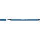 Viltstift STABILO Pen 68/41 medium ultramarijn blauw