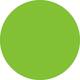 Viltstift STABILO Pen 68/43 medium loofgroen