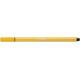 Viltstift STABILO Pen 68/44 medium geel