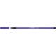 Viltstift STABILO Pen 68/55 medium paars