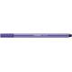 Viltstift STABILO Pen 68/55 medium paars