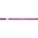 Viltstift STABILO Pen 68/58 medium lila