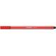 Viltstift STABILO Pen 68/48 medium karmijnrood