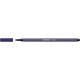 Viltstift STABILO Pen 68/22 medium Pruisisch blauw