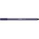 Viltstift STABILO Pen 68/22 medium Pruisisch blauw