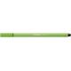 Viltstift STABILO Pen 68/33 medium lichtgroen