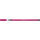 Viltstift STABILO Pen 68/56 medium rozerood