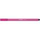 Viltstift STABILO Pen 68/56 medium rozerood