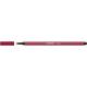 Viltstift STABILO Pen 68/19 medium heidepaars