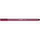 Viltstift STABILO Pen 68/19 medium heidepaars